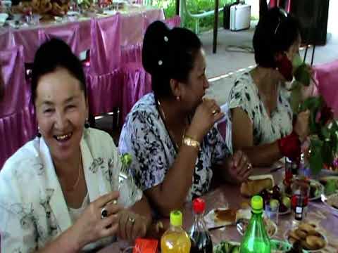 Видео: Правда  сегиз жылдык мектеби 1972-2012ж 40 жылдык жолугушуу