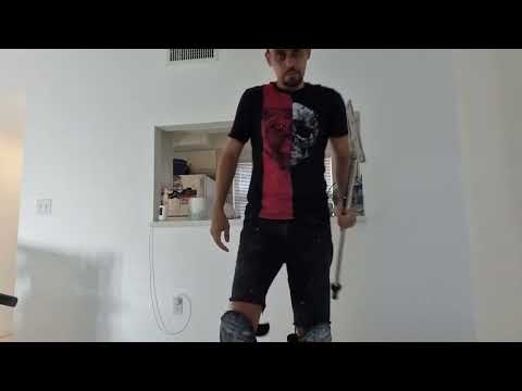 Видео: Мой рабочий день в США/ Укладка ламината в США