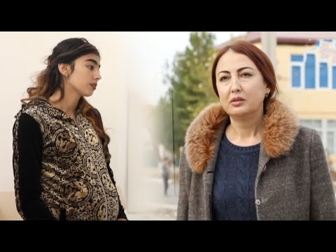 Видео: "Оталар сўзи": "Ғийбат ёхуд эримнинг ёш хотини борми?"  | "Otalar so'zi": "G'iybat"