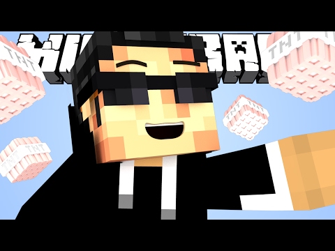 Видео: КТО НЕ УСПЕЛ - ТОТ ОПОЗДАЛ [MINECRAFT TNT WARS]