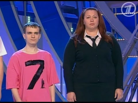 Видео: КВН Кефир - 2011 1/4 Приветствие