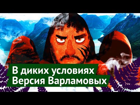 Видео: Можно ли выжить в Норвегии?