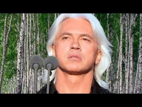 Видео: Д. Хворостовский - "Шум берез". К. Орбелян - В. Лазарев       . 