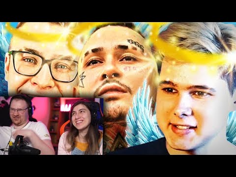 Видео: Топ10 ДОБРЫХ Поступков Ютуберов! #4 | РЕАКЦИЯ на telblog.net