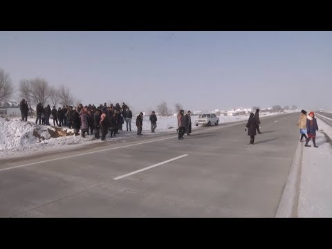 Видео: Қазығұрттағы санда да, санатта да жоқ ауыл