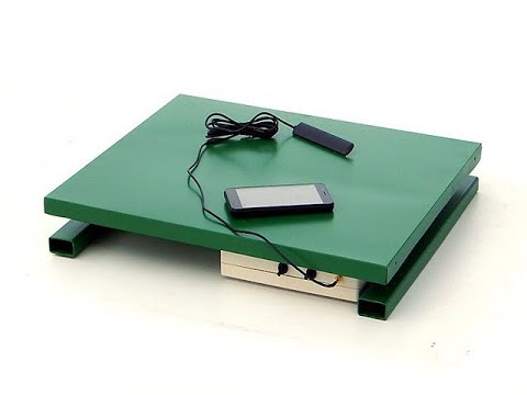 Видео: Весы для пчеловодов "Мастер"