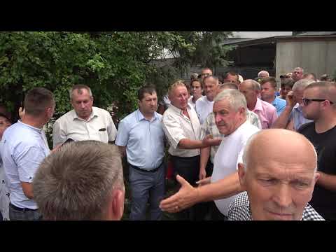 Видео: Позачергова сесія с/р  с.Білі Ослави 23.08.2020