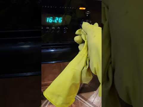 Видео: Электро духовка кайзер не греет низ, не равномерно пропекает