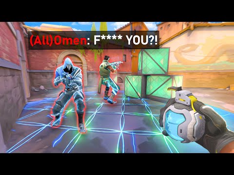 Видео: *НОВОЕ* Тупик = Злые Радианты...