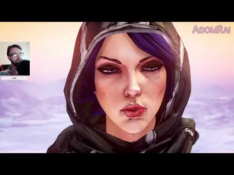 Видео: Borderlands The Pre-Sequel ► НАЧАЛО НАЧАЛ