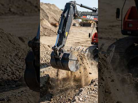 Видео: Антистресс для мужчин Construction Simulator 22 #construction simulator прохождение #shorts
