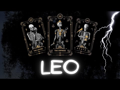 Видео: ЛЕВ, Я КЛЯНУСЬ ТЕБЕ, ЧТО ЧЕРЕЗ 10 МИНУТ ТЫ УЗНАЕШЬ, ЧТО СКРЫВАЕТСЯ🤐 ГАДАНИЕ ТАРО НА НОЯБРЬ 2025 ГОДА