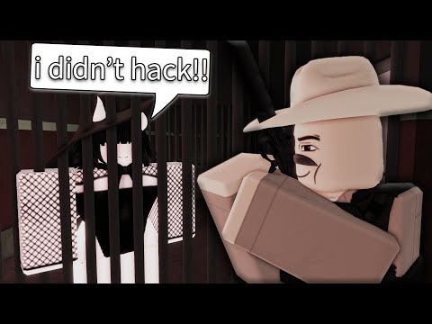 Видео: Арестованы еще несколько хакеров ROBLOX, совершающих преступления.