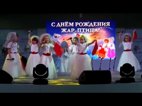 Видео: Тик-так ходики. Эстрадная студия "Банана" Нижний Новгород