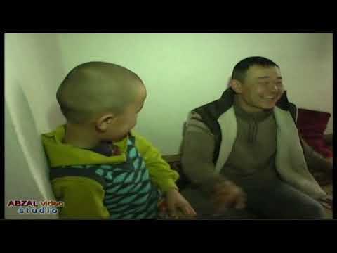 Видео: Жаңа жыл Абай ауылы 2016ж