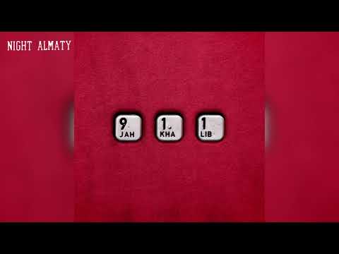 Видео: Jah Khalib - 911 EP ПРЕМЬЕРА 2020. Альбом полностью