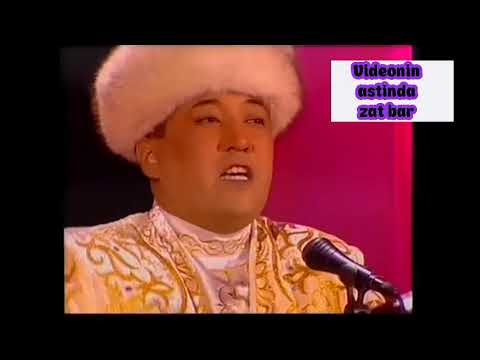 Видео: Дәуренбек Әркенов - Сайра, бұлбұл