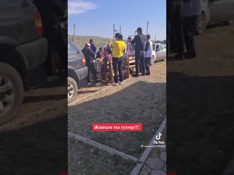 Видео: Аман чёрный, Уходят домой Дембеля. Баянауыл 2021