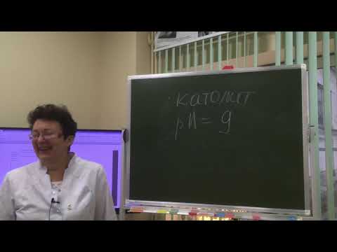 Видео: « Всем ли полезно пить щелочную воду? Это - метод для лечения.»