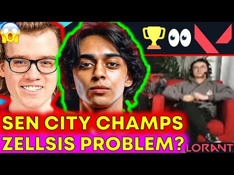 Видео: Зеккен избивает Зеллсиса, а Сентинельс побеждают, Reduxx 🔥🏆