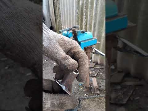 Видео: Карбюратор от бензопилы, дружба на мопед.