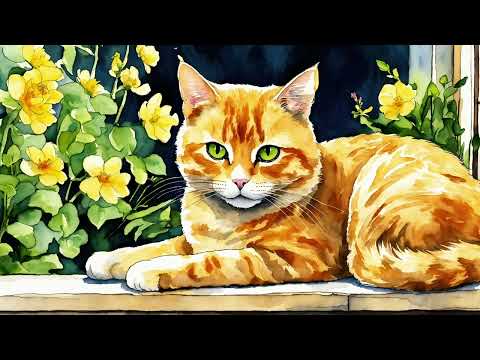 Видео: «Каток-залаты лабок»беларуская народная казка#аудиосказки#народныесказки#беларускаямова#сказкинаночь