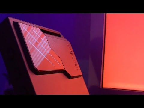 Видео: HiBy R4: заряженный на полную | Обзор