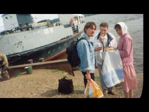 Видео: РАЗГОВОР С БОГОМ (Борис Рыжий)