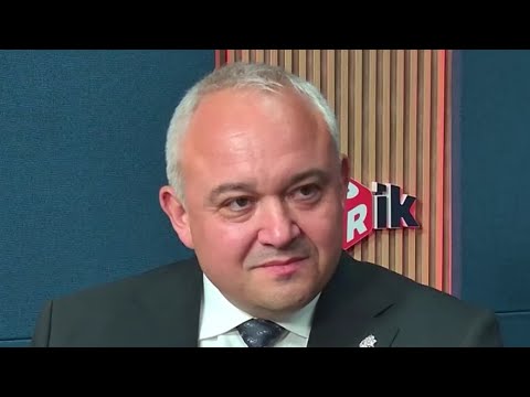 Видео: Иван Демерджиев: БОРИСОВ е ПРИНУДЕН да се съобразява, че ДРУГ задава дневния ред!