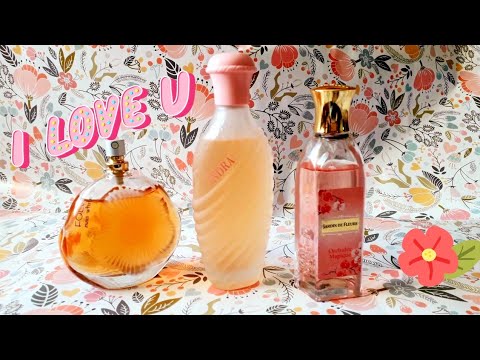 Видео: 🌸 Бюджетные АРОМАТЫ  СЧАСТЬЯ / ВЕСНЫ и ЛЕТА  / Люкс за копейки