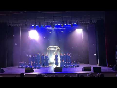 Видео: Птица феникс