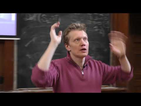 Видео: Попов С. Б. - Астрофизика - 13. Вселенная и космология