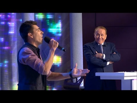 Видео: КВН 2015 Высшая лига Первая 1/2 - Музыкальный биатлон