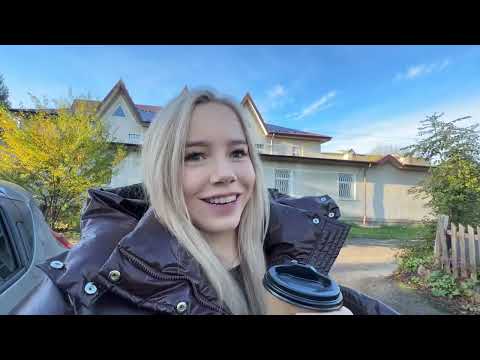 Видео: Я ПОВЕРТАЮСЬ? ВИРОБНИЦТВО | VLOG💓