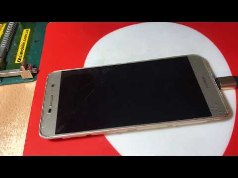 Видео: Huawei Y6 Pro TIT U02 не включается / не заряжается / не видится ПК/Ремонт Huawei по Новой Почте