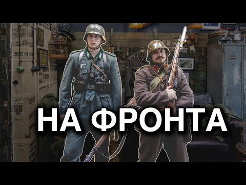 Видео: Бръснарницa Боксеров - Директно от фронта !