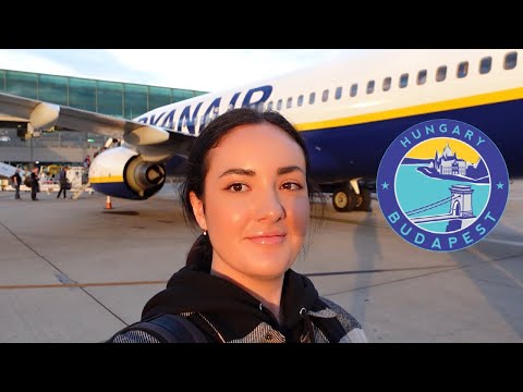Видео: Летим в Будапешт ✈️ Венгрия - ЗАЦЕНИ! ✅