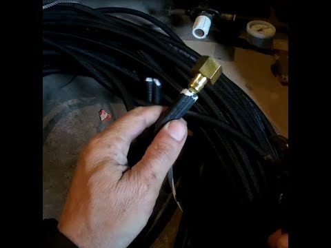 Видео: Газосварка ЖКХ. Собираю новую аппаратуру. Gas welding housing and communal services