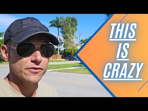 Видео: 50-летняя ипотека и возвращение синдрома упущенной выгоды в юго-западной Флориде