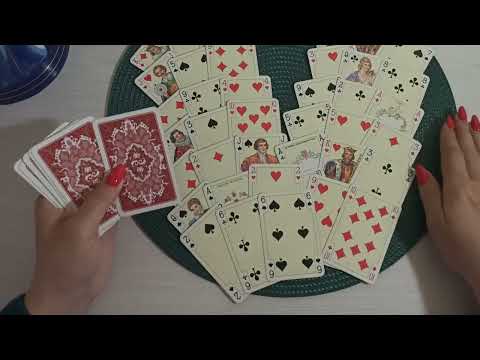 Видео: Болит Его Душа Без Вас‼️Сам Себя Понять Не Может ♣️ Король и ❤Дама Откровенно 💌