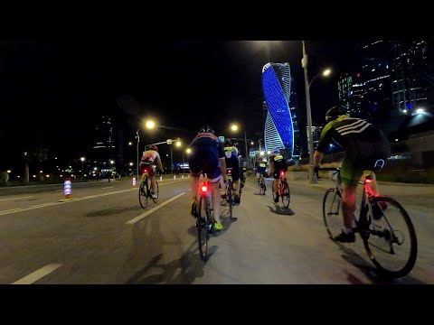 Видео: Велогонка 45 км L'ÉTAPE MOSCOW 2020