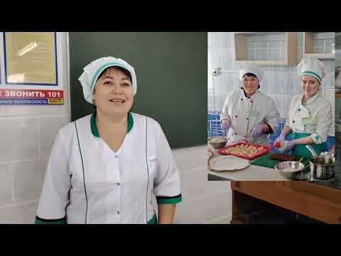 Видео: Интервью с профессионалом (часть 13)