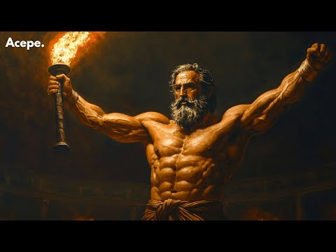 Видео: Не ненавидьте их в ответ, они не заслуживают места в ваших мыслях | Stoic Atmosphere