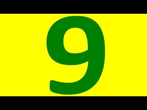 Видео: АНГЛИЙСКИЙ ЯЗЫК за 10 УРОКОВ  УРОК 9 АНГЛИЙСКИЙ ДЛЯ НАЧИНАЮЩИХ С НУЛЯ УРОКИ АНГЛИЙСКОГО ЯЗЫКА