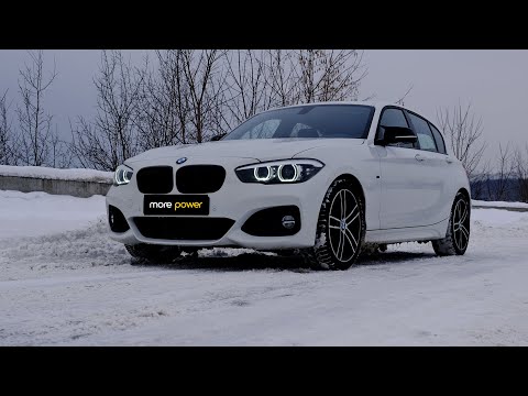 Видео: BMW F20 - что с надежностью и можно ли чиповать B38?