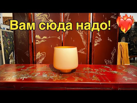 Видео: Антикварная галерея «Цветы и птицы»! Моё вдохновение!☺️❤️‍🔥🔥