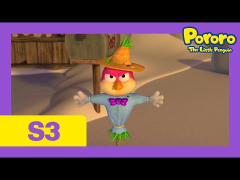Видео: Пороро Монгол 3 УЛИРАЛ 8 АНГИ l Бяцхан оцон шувуу Пороро | Pororo Mongolian