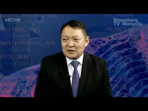 Видео: С.Наранцогт: Монгол Улсад газрын ховор элементийн хайгуулын ажил 1990-ээд оноос хойш хийгдээгүй