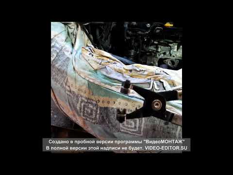 Видео: Новая проблема с 1.4 турбо