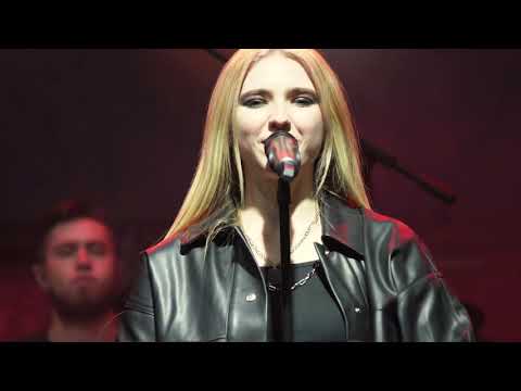 Видео: Флорида - Схожу с ума. Концерт 24.04.2021. Клуб Москва (Живой звук)